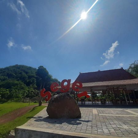 Seger Nusantara Hostel Kalisat Luaran gambar