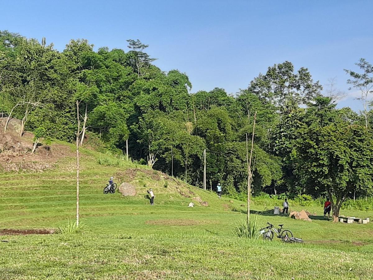 Seger Nusantara Hostel Kalisat Luaran gambar